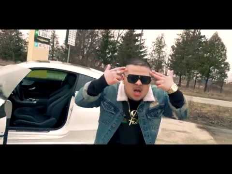 Roby-G - 💎AMG 3💎  | Official Music Video |