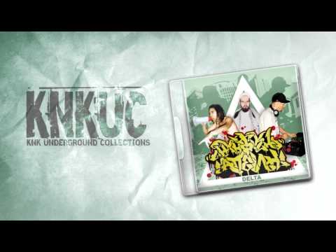 Ihitiki apeili - Back in the beats (+The Power of Thought,Gillitine,King Mike V,Indho,.....)