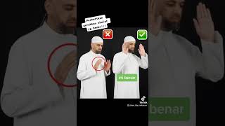 Download lagu Perhatikan gerakan sholat yg benar mp3 Download lagu Perhatikan gerakan sholat yg benar mp3