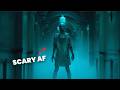10 Horror Movies More Terrifying Than The Conjuring The Nun Annabelle