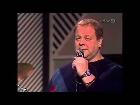 Mati Nuude - Tantsulaul