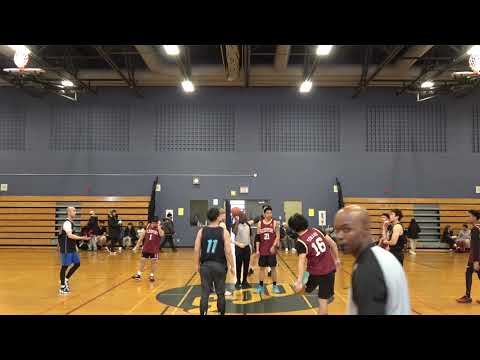 Beach boyz(51) Tier 11 Sleepers(26) - tcbl sunday - 2022/2023 winter