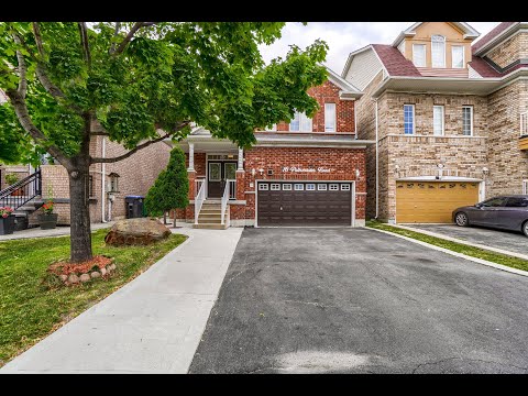 16 Pathmaster Road, Brampton Home for Sale by Harbinder Brar - Real Estate Properties for Sale