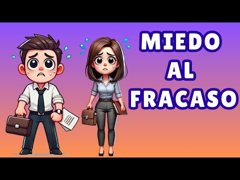 Fear of Failure: Symptoms, Causes, and How to Overcome It