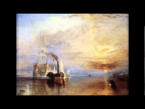 JWM Turner - Master Paintings 19th Century