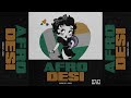 AFRO DESI - Burna Boy & Prabh  @djaj_official  (9:45 Remix - Official Video)