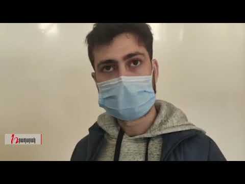 Արարատ Միրզոյանին վիրահատել են, ևս մեկ վիրահատություն դեռ սպասվում է. Վահան Կոստանյան