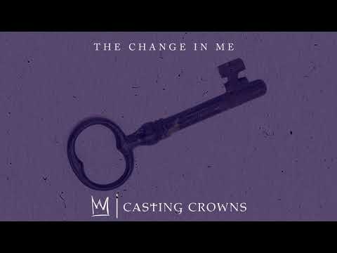 Thumbnail for The Change in Me video