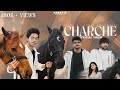 CHARCHE (Official Video) Krazy R | Komal Choudhary | Sahil Yadav | Monu Yadav | New Haryanavi 2024