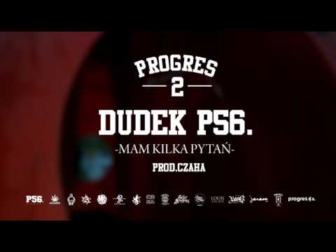 16.DUDEK P56 - MAM KILKA PYTAŃ PROD.CZAHA
