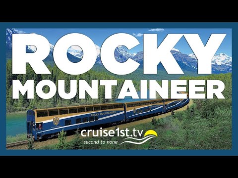 Rocky Mountaineer & Luxury Alaska | Cruise1st