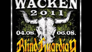 To France-Blind Guardian