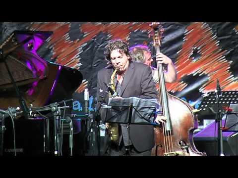 Andrea Pozza European Quintet - Sir Pent (Andrea Pozza- arrang. Dick DeGraaf)