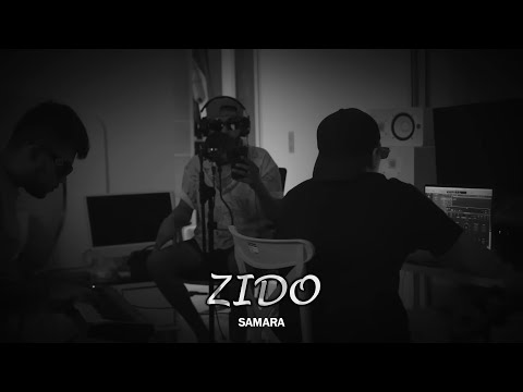 Samara - Zido | زيدو (Official Music Video) #EXCLUSIVE