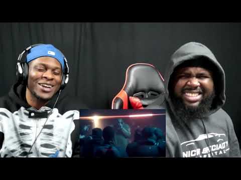 Tana ft. Cristale - Shubz [Music Video] | #RAGTALKTV REACTION