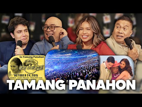 Tamang Panahon Ep. 5: ANG TAMANG PANAHON