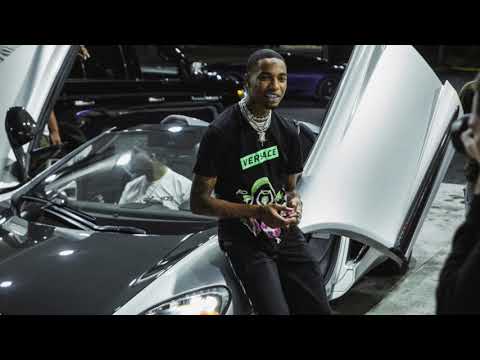 [FREE] Young Dolph x Key Glock Type Beat 2019 - Savage ft. Moneybagg Yo | Hard Trap Instrumental