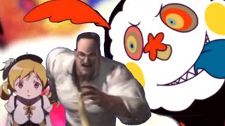 [閒聊] 當年聽到已經沒什麼好怕的了有多震撼