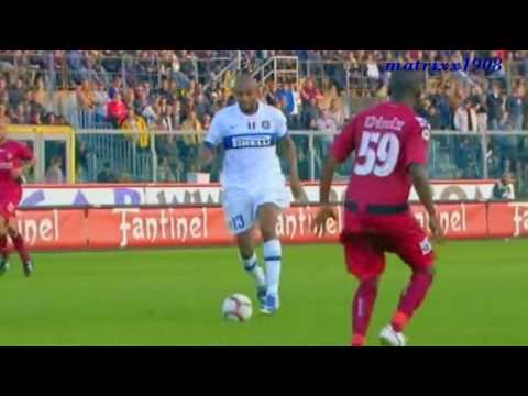 Inter Scudetto & Coppa Italia 2009/10 Tutti i Goal