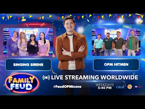 Family Feud May 24, 2024