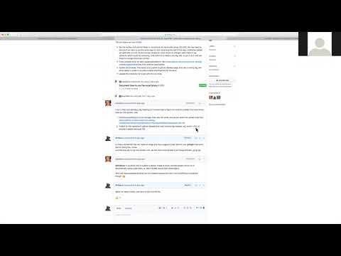 Kubernetes SIG Service Catalog 2018-01-29