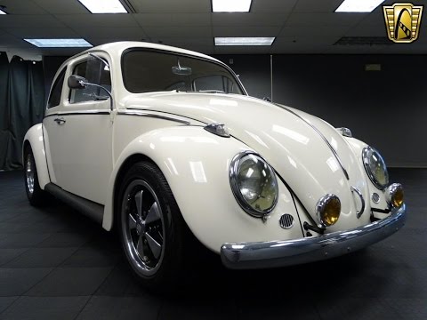 1965 Volkswagen Beetle (CC-916382) for sale in O'Fallon, Illinois