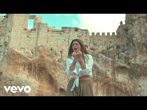 Nazaret Navarro - Te lo Perdiste