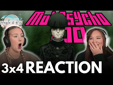 Psycho Helmet | MOB PSYCHO 100 | Reaction 3x4