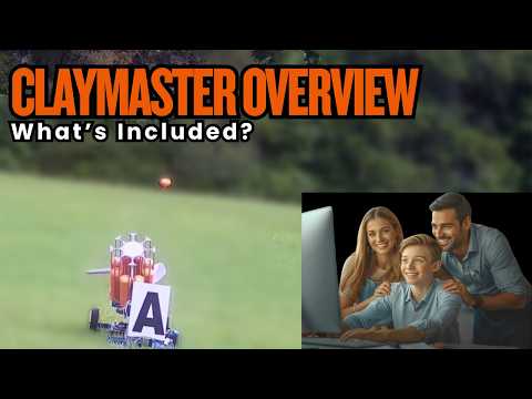 Here S Everything Claymaster Includes