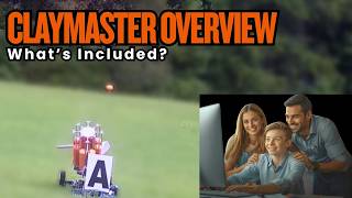 Here's Everything ClayMaster Includes