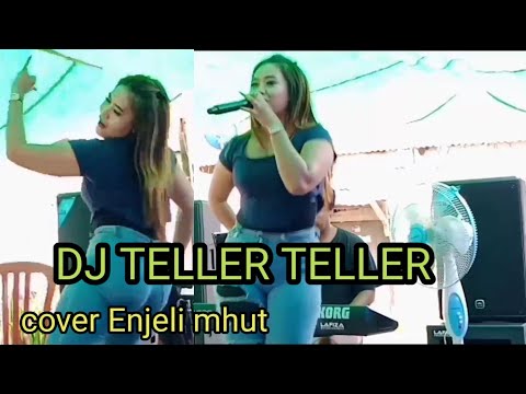 🔗Dj Teller Teller,,cover Enjeli mhut...orhen LAFIZA