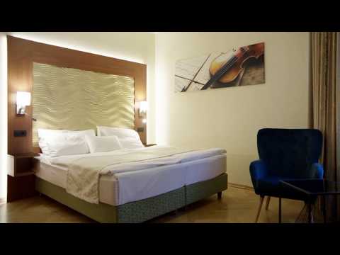 Hotel Josefshof am Rathaus - Impressionen