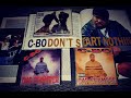 C-Bo - Scratch From