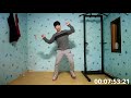 구미베어 춤 1시간 동안 쉬지 않고 춰보기 The Gummy Bear just dance kids 1hour challenge