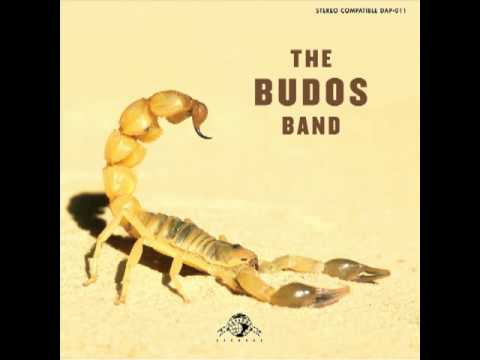 The Budos Band -  Budos Rising