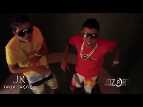 Danilo Bolado e Bruninho Patrãozinho - Enfica Nela - [Clipe Oficial 2012]