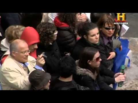 La Mafia del Sur de Italia 1 de 2