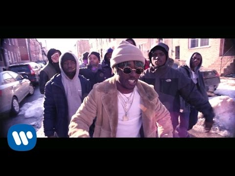Lil Uzi - All My Chains (Official Video)