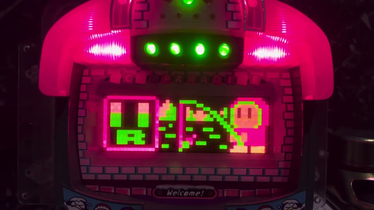 Youtube アイスパラダイス