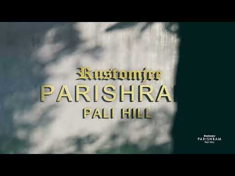 3D Tour Of Rustomjee Parishram