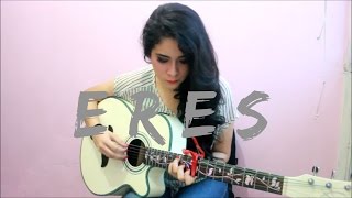 Eres - CD9/Mike Zanetti (cover acústico)