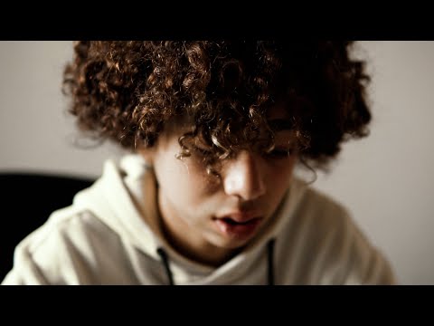 Labyedh - LOOK AT MY STORY (Official Music Video)