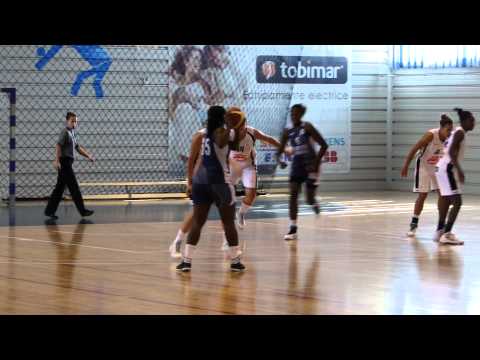 FAZĂ MECI CSU ALBA IULIA -SCM CRAIOVA