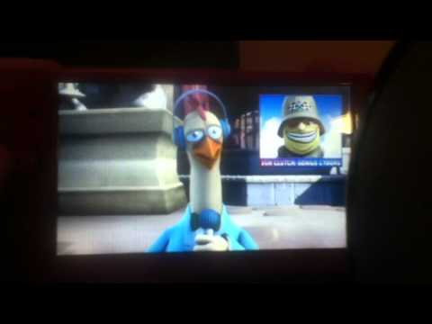 Let's Play Crash Tag Team Racing part 1