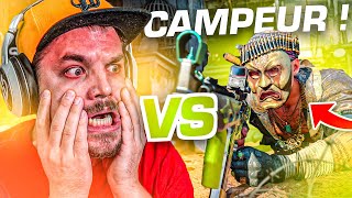 UNE MORT PAS MÉRITÉE SUR WARZONE 