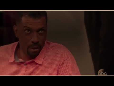 Blackish try not to laugh