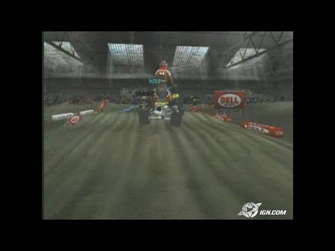 ATV Off Road Fury 3 Playstation 2
