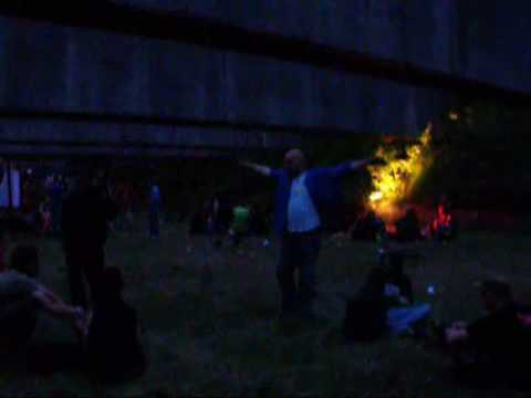 Freeparty Vught part 2