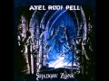 Axel Rudi Pell - Saint Of Fools 