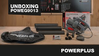 Powerplus POWEG9013